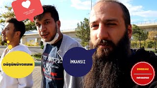 Kırıkkale Üniversitesi Kayıt Silme Üniversite Turu Yenişehir Mahallesi