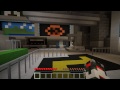 Minecraft: The Genius Machine | Docm77