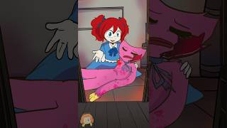 Save Kissy Missy? Poppy Playtime Chapter 3 Animation