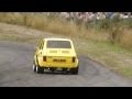 Fiat 126 Maluch WideBodied 650cc Turbo With Intercooler.