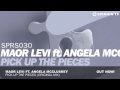 Maor Levi ft. Angela McCluskey - Pick Up The Pieces (Original Mix)