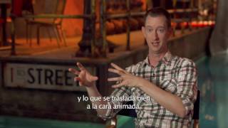 Ninja Turtles Fuera De Las Sombras Motion Capture Sub Paramount Pictures Spain