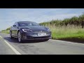 Tesla Model S P100d Chris Harris Drives Gear Tesla Model S P100d Chris Harris Drives Gear