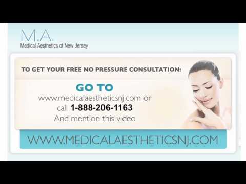Laser hair removal nj  Is it right for you? Does it hurt?