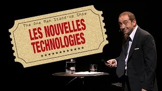 Patrick Timsit - Les Nouvelles Technologies