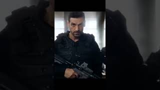 Attack Official Trailer John Lakshay Raj Jacqueline Rakul Preet Singh 1St April 2022