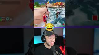 Fortnite Me Bannissez Pas Pour Ça..