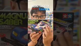 Magnum Saber Masih Jadi Tamiya Terbaik Versi Gue, Ada Yang Sepakat?