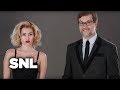 Fifty Shades of Grey Auditions - SNL