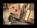 Time Lapse Caravan Construction Video - Concept Caravans