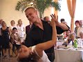 Dirty Dancing First Wedding Dance From The Movie The Time ...