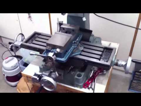 Convert Manual Lathe Cnc Mod