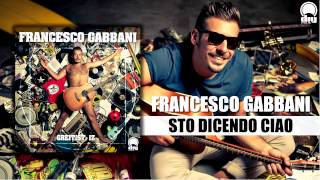 Watch Francesco Gabbani Sto Dicendo Ciao video