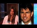 Penelope Cruz on Ellen - Can she Name Those Lips ?