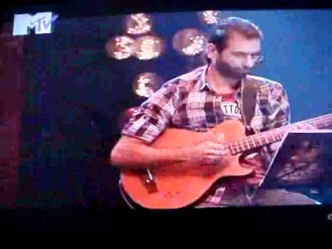 mohit chauhan masakali mtv unplugged