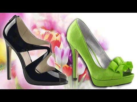 So einfach lösen Sie Ihren Crazy-Heels Gutschein ein