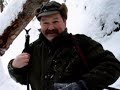 Lov kamzika - Slovensko