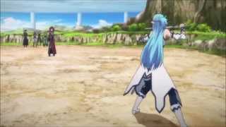 Anime mix Burn it to the ground