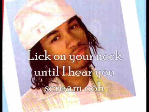 pretty ricky playhouse lyrics