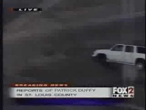 Patrick Duffy Compilation