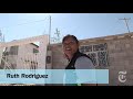 World: Juárez: Amid Violence, A Haven - NYTimes.com/Video
