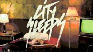 Watch City Sleeps Ordinary High video