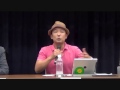 20130527 UPLAN 山本太郎 緊急集会！ どうする参議院選挙！