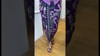 Kebaya Bali Terbaru Kamen Jadi Strait Terbaru Nih Say