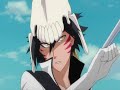 Soi Fon vs Ggio Vega