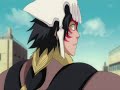 Soi Fon vs Ggio Vega