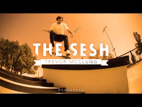 The Sesh: Ponderosa Skatepark