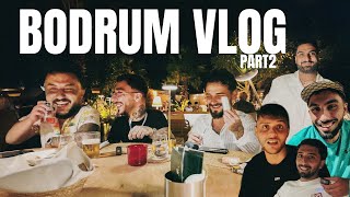 Bodruma Da Gi̇tti̇k Beraber - Part-Ii Gngclan34