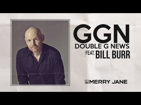 SNOOP DOGG CHOPS IT UP WITH COMEDIAN AND "F IS FOR FAMILY" STAR BILL BURR | GGN NEWS