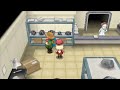 Pokemon x and y - how to get every deoxys form! (shiny