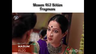 Masum 463 Bölüm Fragmanı -- 28 Haziran Pazartesi