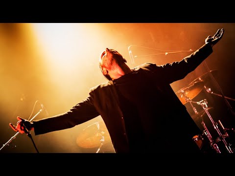 AUDN - Live at Tyrant Fest 2018