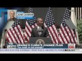Director James Cameron on climate change