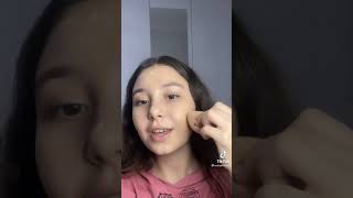 Çok Güzel Makyaj Yapıyor Dimi Arkadaşlar Esila