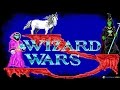 [Wizard Wars - Игровой процесс]