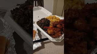 Good Soul Food Spot