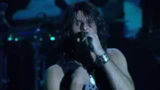 Watch Gotthard Nothing Left At All video