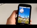 Foto pequena Test : Samsung Galaxy ( GT-I7500 )