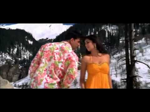 Humko Deewana Kar Gaye Deleted song (Dekhte Dekhte Hum Kahan...