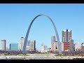 How the Gateway Arch was made | Full Documentary