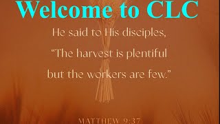 9.18.22 Sunday Service