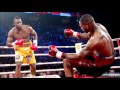 Chad Dawson Vs. Adonis Stevenson Post Fight Video