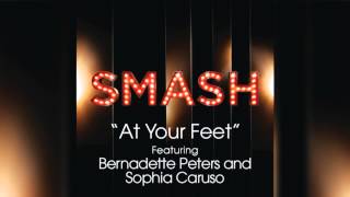 Watch Smash Cast At Your Feet video