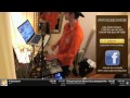 DJ Mix Set - Futurebound NYC by Peter Munch - 1.13.2012 (3/3)