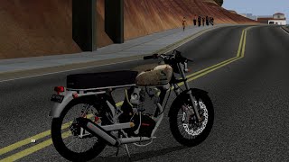 Share Mod Cb Teyeng Gta Sa