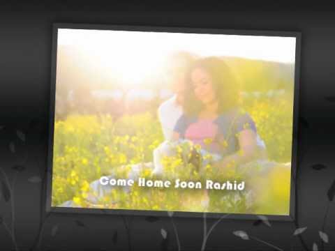 ♪♥~.. Aa Bhi Jaa Aye Mere Humdum.. ♪♥~ Dedicated with...